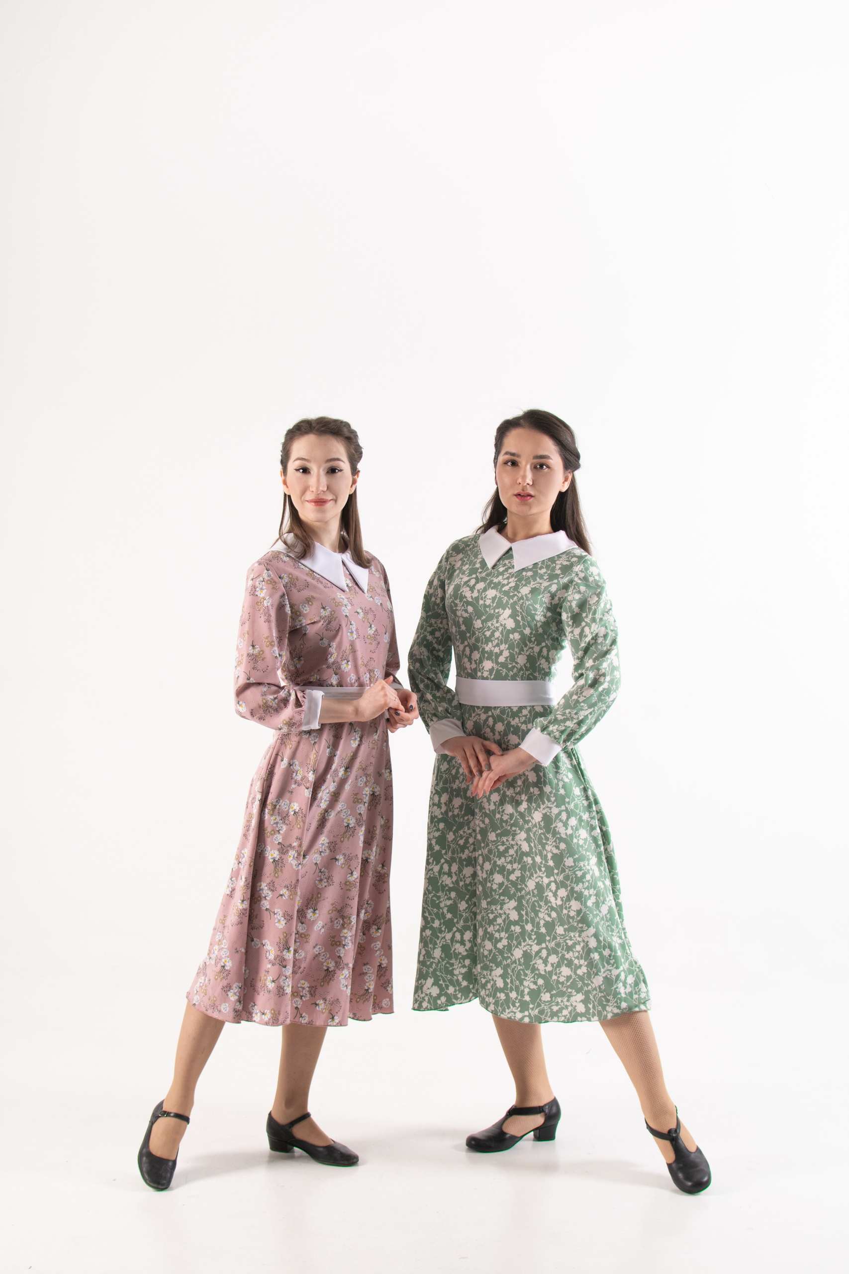 Вокальный дуэт