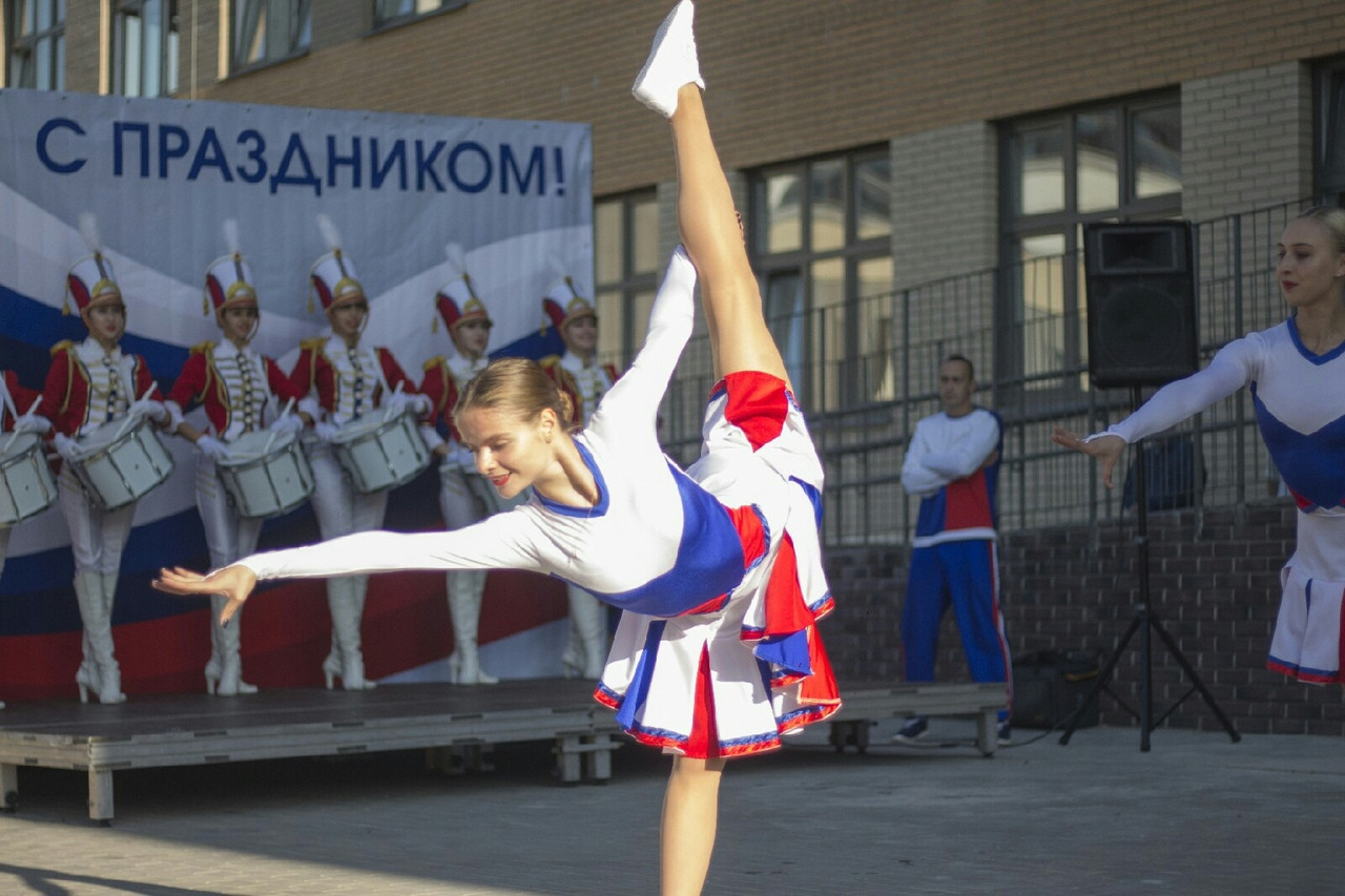 7_флаги акробат