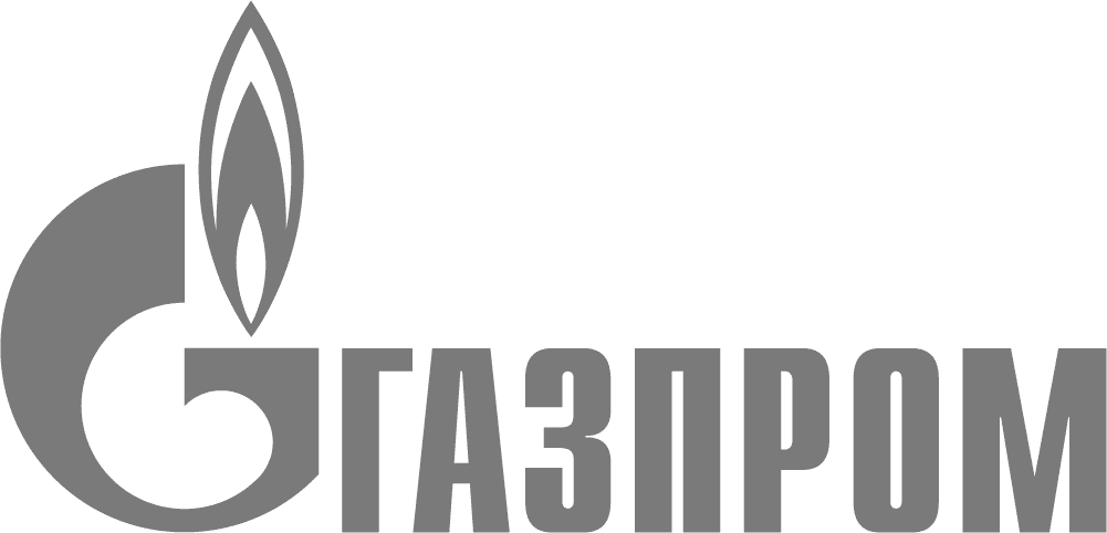 газпром
