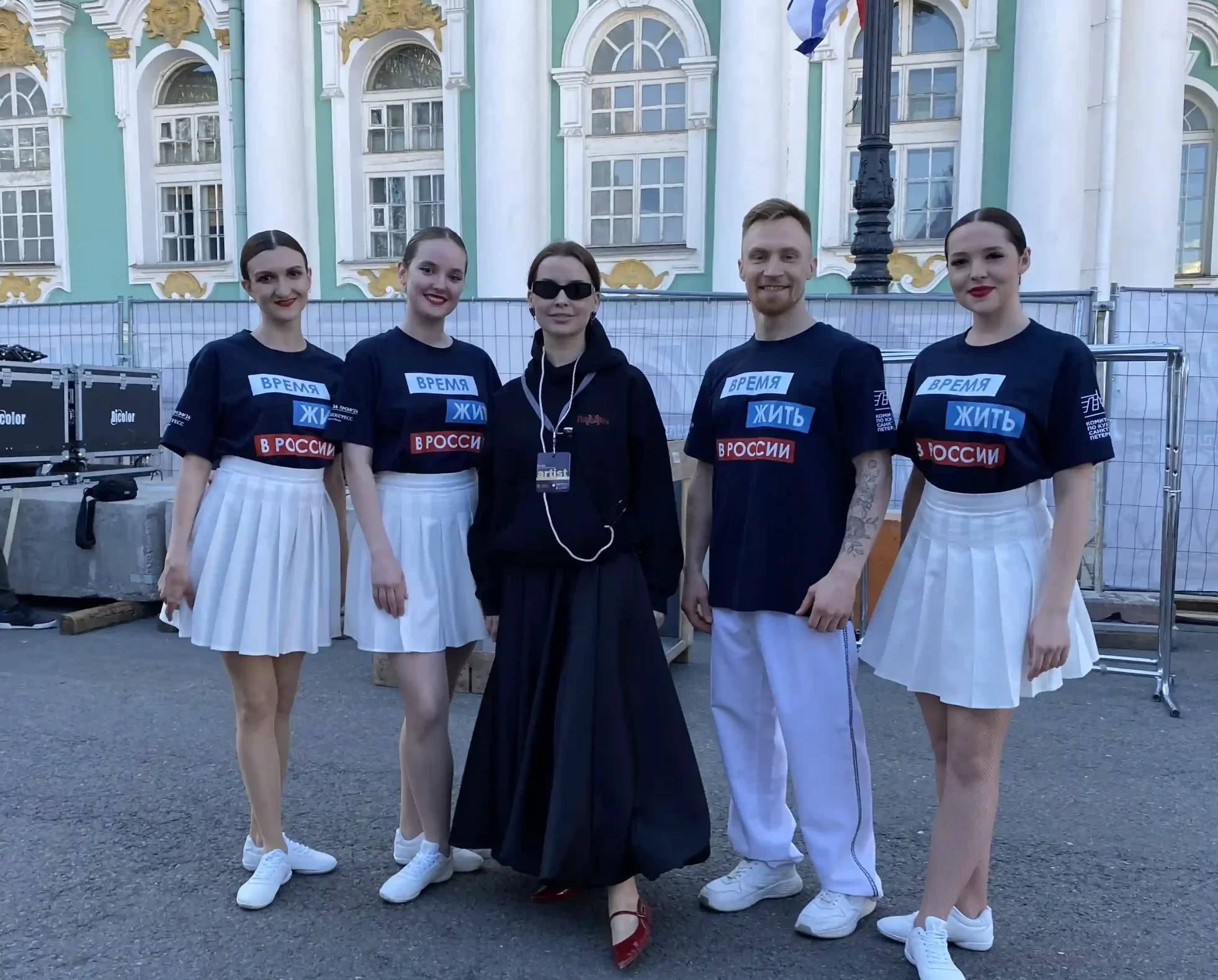 Татьяна Кортункова